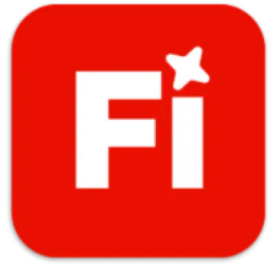 Adobe Firefly AI logo