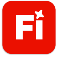 Adobe Firefly AI logo
