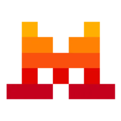 Mistral AI logo