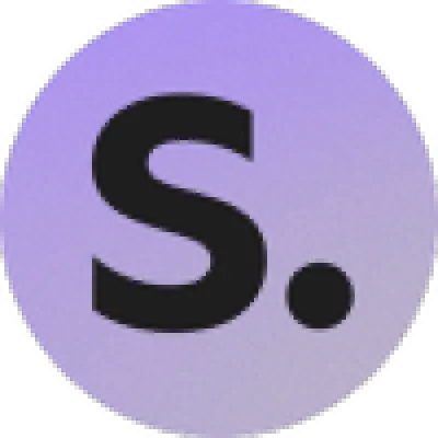 Stable Diffusion AI logo