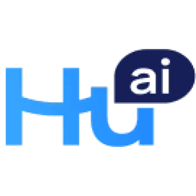 Huhu AI logo