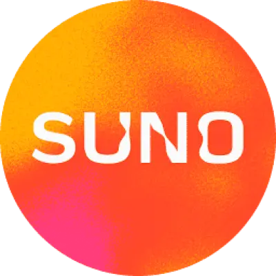 Suno AI logo