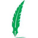 Writeless AI logo