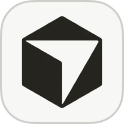 Cursor AI logo