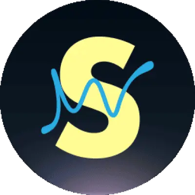 Soundraw AI logo