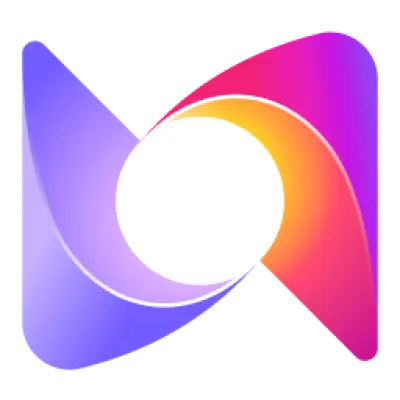 Murf AI logo