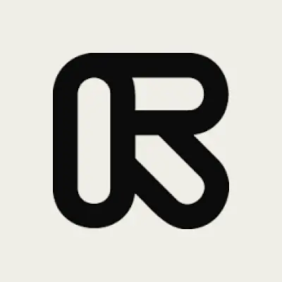 Runway ml AI logo