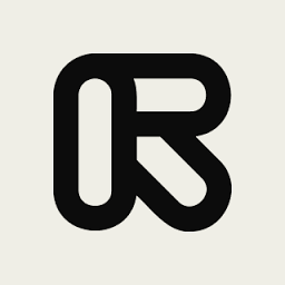 Runway ml AI logo