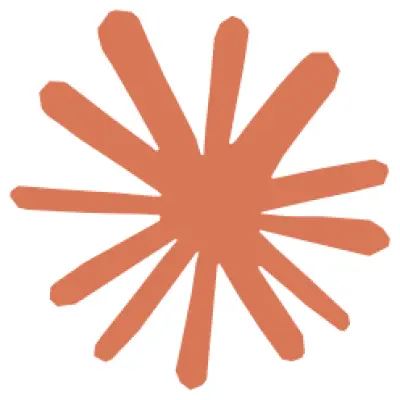 Claude AI logo