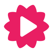 Fliki AI logo