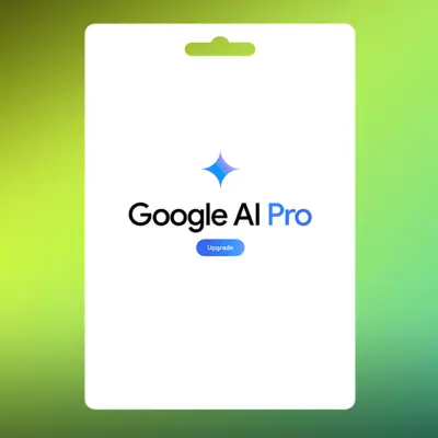 Google AI Pro