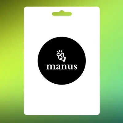 Manus AI