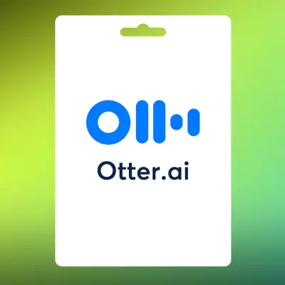 Otter AI