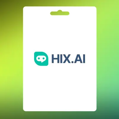 Hix AI