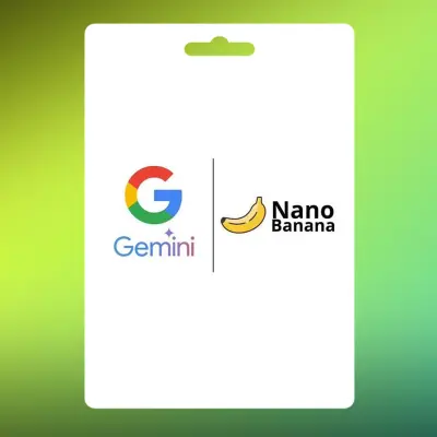 Nano Banana Gemini
