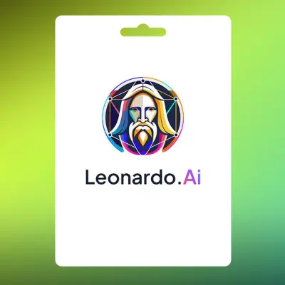 Leonardo AI