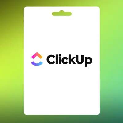 ClickUp AI
