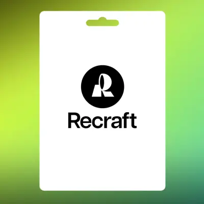 Recraft AI