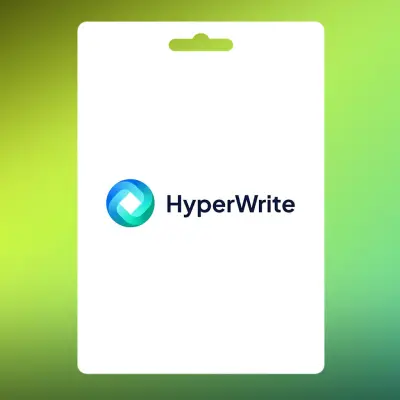 HyperWrite