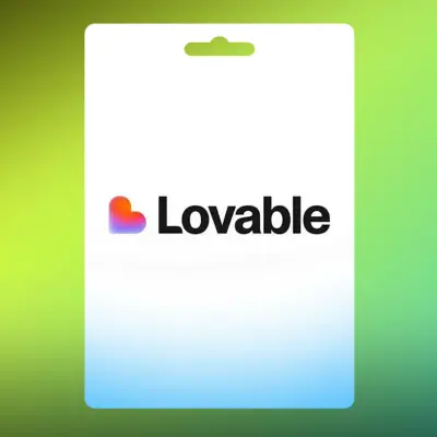 Lovable