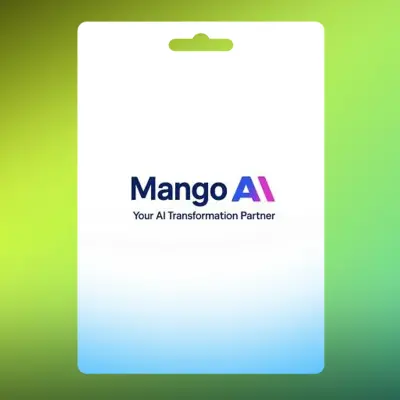 Mango AI