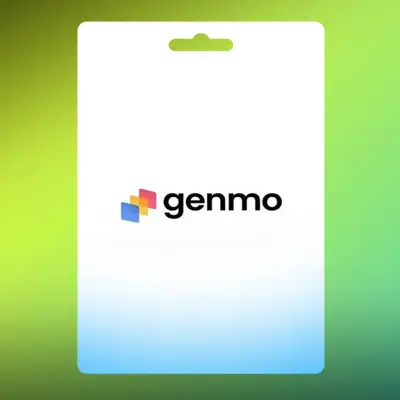 Genmo AI