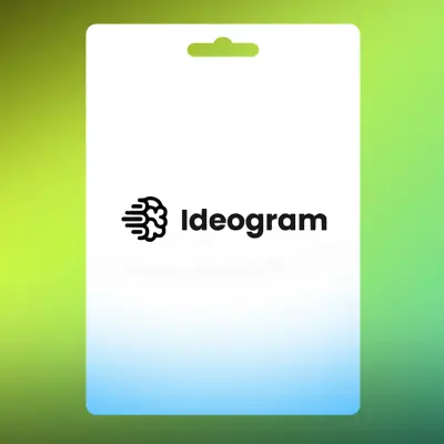 Ideogram AI