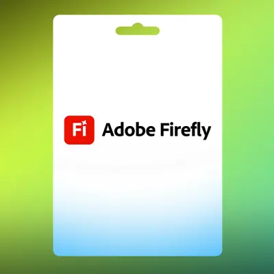 Adobe Firefly AI