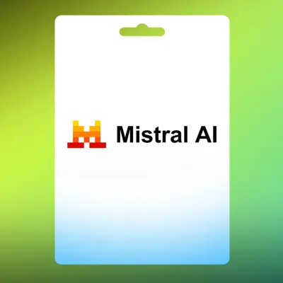 Mistral AI