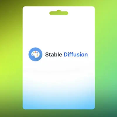 Stable Diffusion AI
