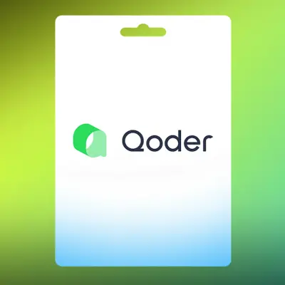 Qoder AI
