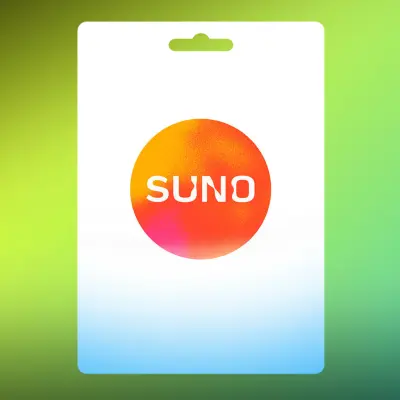 Suno AI