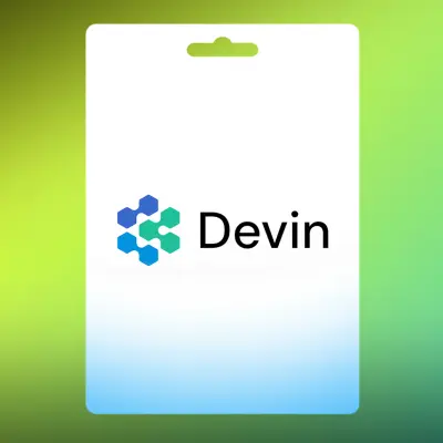 Devin AI