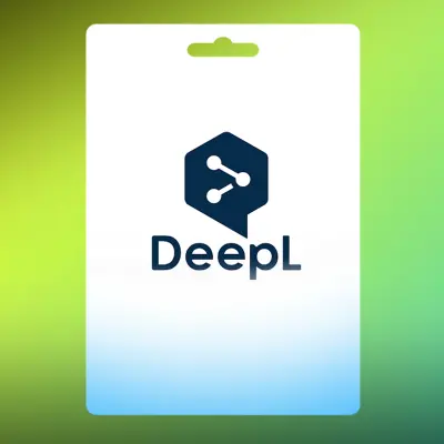 DeepL AI