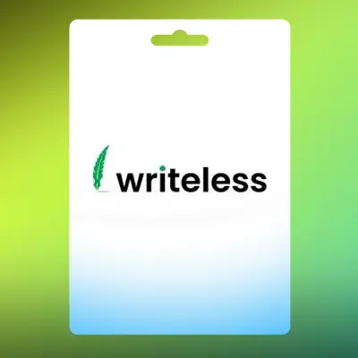 Writeless AI