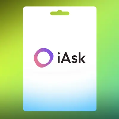 iAsk AI