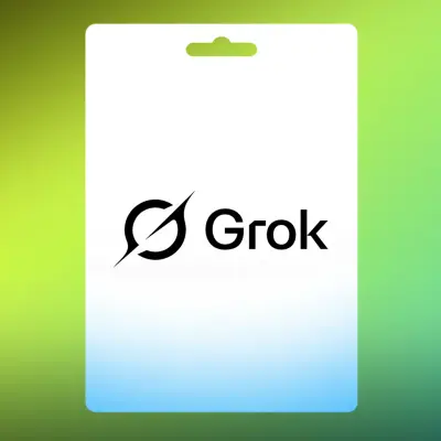 Grok AI