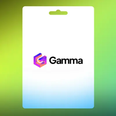 Gamma AI