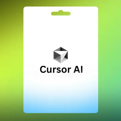 Cursor AI