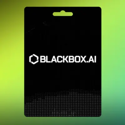 BlackBox AI