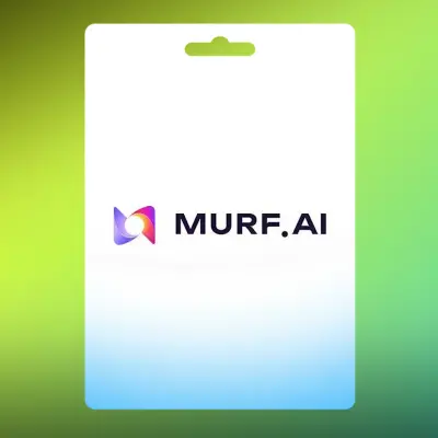 Murf AI