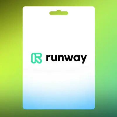 Runway ml AI