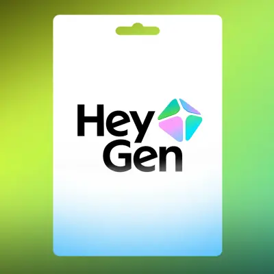 HeyGen AI