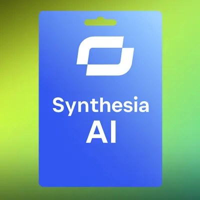 Synthesia AI