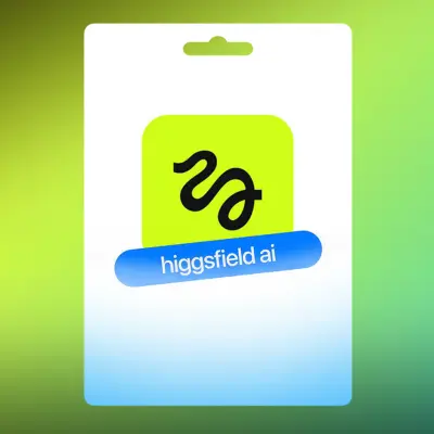 Higgsfield AI