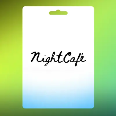 NightCafe AI