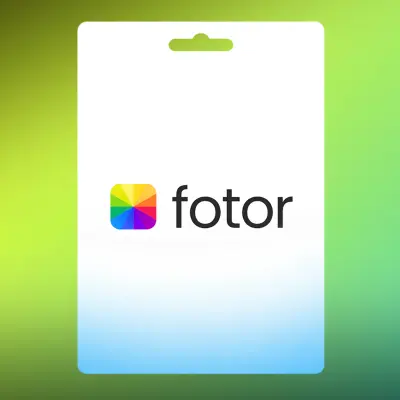 Fotor AI