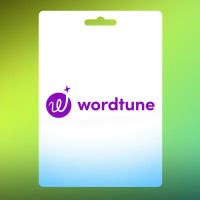 Wordtune AI