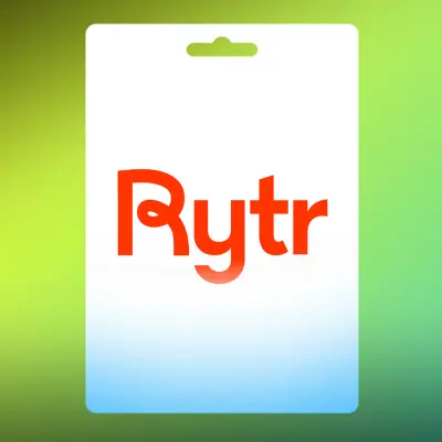 Rytr AI