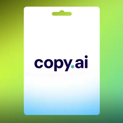 Copy AI